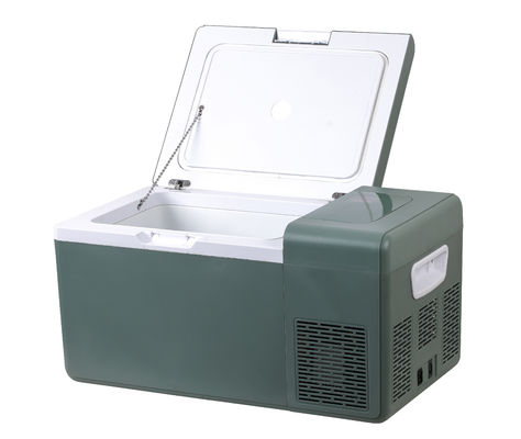 12V 미니 자동차 휴대용 냉장고 냉장고 캠핑용 냉장고 R134a/R600a