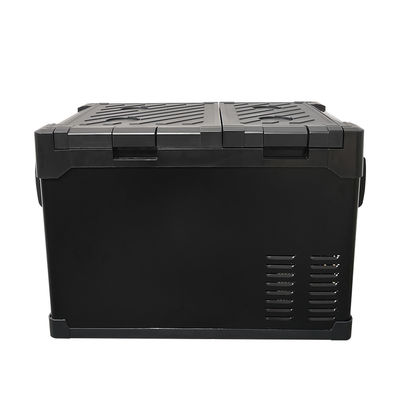 캠핑용 휴대용 자동차 냉장고 45ND 제품 냉장료 R134a/R600a