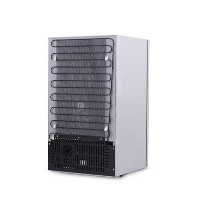 자동차용 휴대용 12v 24v 냉장고 이동 중 음식과 음료를 신선하게 유지하십시오