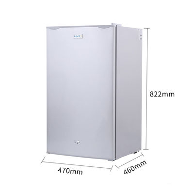 12v 냉장고 자동차 냉장고 LEAPCOOL DC 압축기 냉장고 캠핑 여행 또는 RV