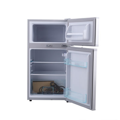 휴대용 12v 태양광 캠핑 장비 냉장고 RV용 냉장고 22kg Geladeira