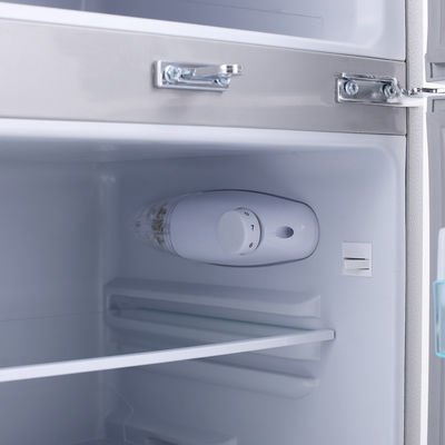 휴대용 12v 태양광 캠핑 장비 냉장고 RV용 냉장고 22kg Geladeira