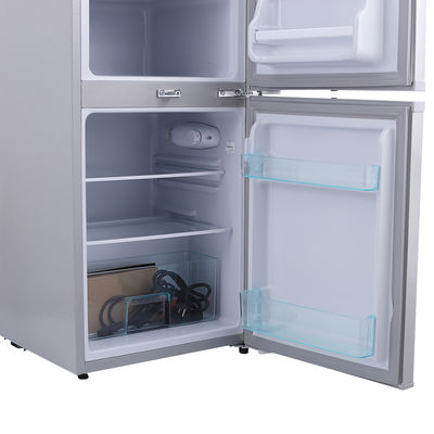 휴대용 12v 태양광 캠핑 장비 냉장고 RV용 냉장고 22kg Geladeira