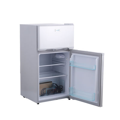 휴대용 12v 태양광 캠핑 장비 냉장고 RV용 냉장고 22kg Geladeira