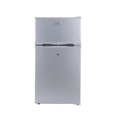 휴대용 12v 태양광 캠핑 장비 냉장고 RV용 냉장고 22kg Geladeira