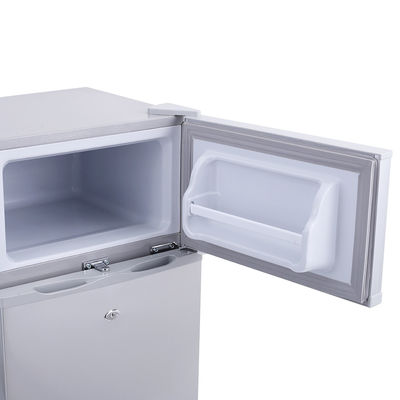 휴대용 12v 태양광 캠핑 장비 냉장고 RV용 냉장고 22kg Geladeira