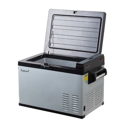 태양열 냉장고와 자동차 미니 냉장고 220v 12v 그리고 휴대용 자동차 냉장고 냉장고