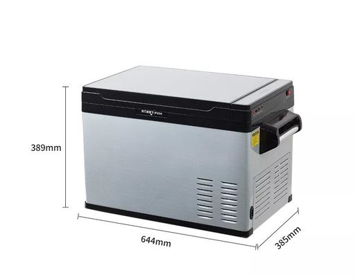 태양열 냉장고와 자동차 미니 냉장고 220v 12v 그리고 휴대용 자동차 냉장고 냉장고