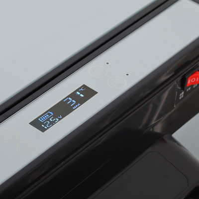 AC DC OEM 압축기 냉각 듀얼 휴대용 화장품 냉장고 단열 C5H10/C-펜탄