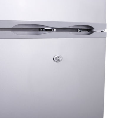 테슬라 자동차 및 경량 설계용 단열 C5H10/C-펜탄 88L 자동차 냉장고