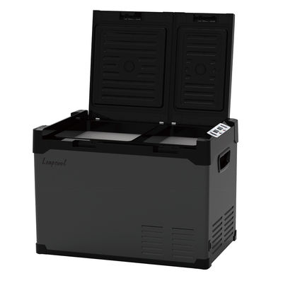 냉각 모드 냉장고 LEAPCOOL 전기 소형 휴대용 냉장고 야외용