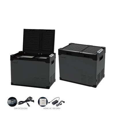 냉각 모드 냉장고 LEAPCOOL 전기 소형 휴대용 냉장고 야외용