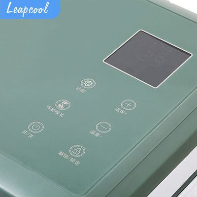 12V 미니 자동차 휴대용 냉장고 냉장고 캠핑용 냉장고 R134a/R600a