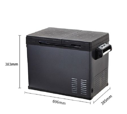 오토 / 사냥 / 캠핑 / 외출 휴대용 냉장고 큰 네트워크 용량과 45W 전력