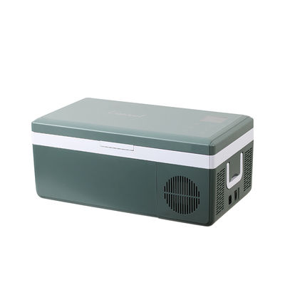 자동차 냉장고 휴대용 냉장고 202 15l 자동차 냉장고 압축기 미니 냉장고