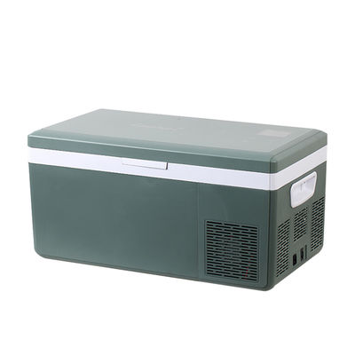15L 휴대용 야외 냉장고 다른 자동차 장착 12V DC 배터리 RV 캠핑