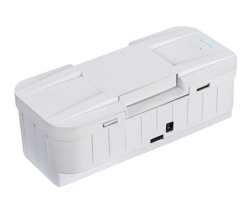 15L 휴대용 야외 냉장고 다른 자동차 장착 12V DC 배터리 RV 캠핑