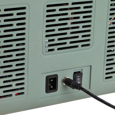 휴대용 냉장고 차용 미니 냉장고 모든 크기의 12v 캐러반 초저온 냉장고
