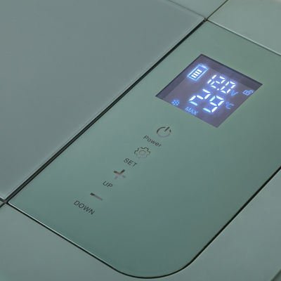 R134a/R600a 냉장고 15L AC-DC 12V 240V 휴대용 미니 태양광 캠핑 냉장고