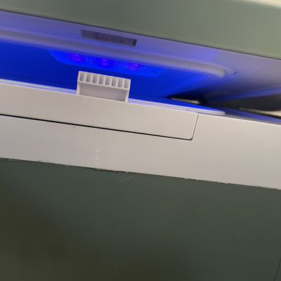R134a/R600a 냉장고 15L AC-DC 12V 240V 휴대용 미니 태양광 캠핑 냉장고