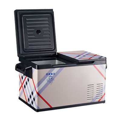 냉장고 냉각 모드 LP-35GB DC 12/24V 휴대용 자동차 냉장고 냉장고 압축기