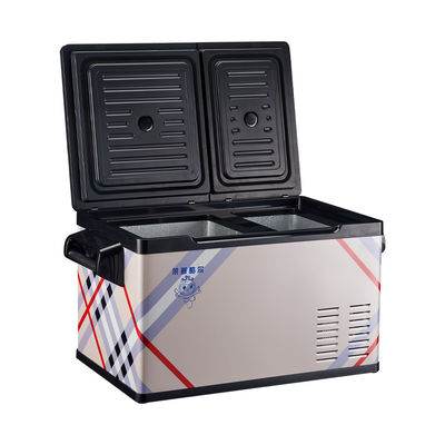 냉장고 냉각 모드 LP-35GB DC 12/24V 휴대용 자동차 냉장고 냉장고 압축기
