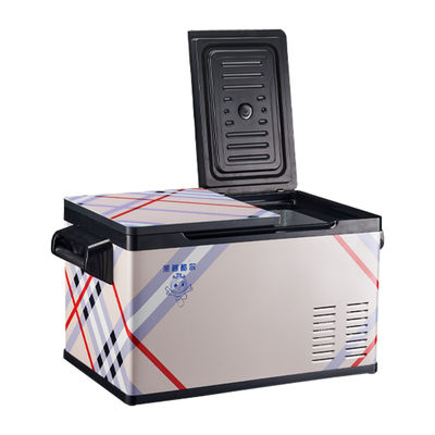 냉장고 냉각 모드 LP-35GB DC 12/24V 휴대용 자동차 냉장고 냉장고 압축기