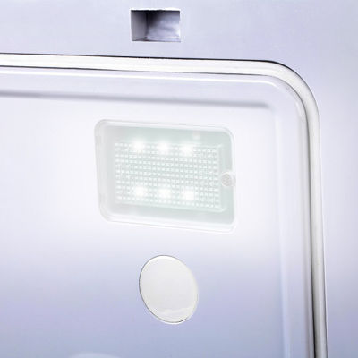 25L 휴대용 자동차 냉장고 냉장고 캠핑용 12V/24V 배터리