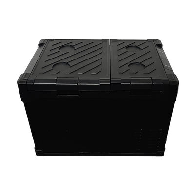 캠핑용 휴대용 자동차 냉장고 45ND 제품 냉장료 R134a/R600a