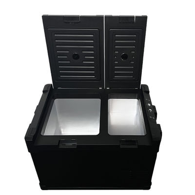 캠핑용 휴대용 자동차 냉장고 45ND 제품 냉장료 R134a/R600a