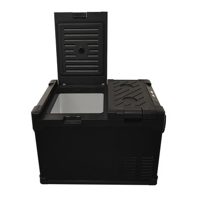 캠핑용 휴대용 자동차 냉장고 45ND 제품 냉장료 R134a/R600a