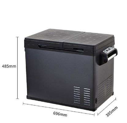 냉장고 냉각 모드 오디세이용 휴대용 자동차 냉장고 12V DC/AC 캠핑 제품